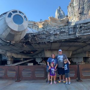 Meet your Posher, Amy